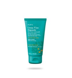 Face, Body and Neckline After-Sun Cream Face, Body and Neckline After-Sun Cream